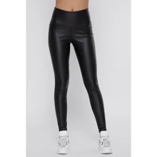 Леггинсы ArtStyleLeggings LSN-341A-40 40 черные: Страна производитель Украина