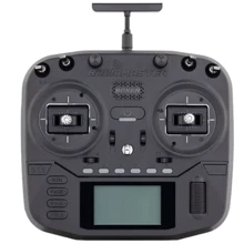 Пульт RadioMaster Boxer ELRS M2 з акумулятором RadioMaster 2S Li-PO (1 x 6200мАг): Виробник RadioMaster