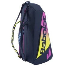 Чехол Babolat RH X 12 Pure Aero RAFA g2 (751219-373): undefined undefined
