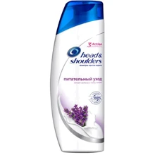 Head & Shoulders 200 ml Шампунь против перхоти Питательный уход: Пол Унисекс