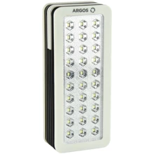 Ліхтар туристичний ARGOS 9401515 (ARGOS): Тип Фонарь-лампа