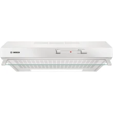 Витяжка Bosch DUL62FA21: Тип фільтра повітря Рециркуляція, Відведення