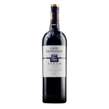 Вино Louis Eschenauer d'Oc Syrah (красное, сухое) (VTS1312330): Страна производитель Франция