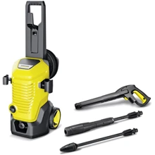 Karcher K5 WCM Premium Modular (1.324-460.0): Максимальное давление (бар) 145