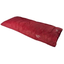 Спальний мішок Highlander Sleepline 300 Mummy/+3°C Royal Blue (Left) (924266): Тип кокон