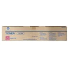 Картридж IPM MINOLTA TN-213 Magenta, 364г (TKMN43M): Производитель IPM