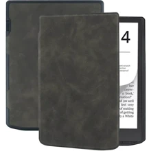 Аксесуар до електронної книги Airon Premium Black for PocketBook InkPad Color 2 / InkPad 4: Виробник AirOn