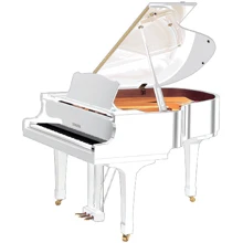 Рояль YAMAHA C1 (PWH): Производитель Yamaha