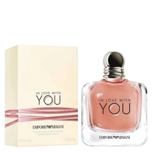 Парфюмированная вода Armani In Love With You 150 ml: Вид Парфюмированная вода