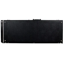 Кейс для електрогітари FENDER STANDARD CASE FOR STRAT/TELE: Виробник Fender