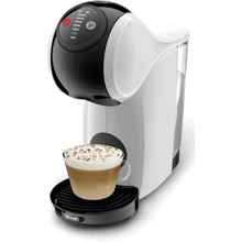 Кофеварка DeLonghi Dolce Gusto EDG226.W: Тип капсульная кофеварка эспрессо