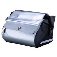 Велосумка Сумка на кермо Topeak Handlebar DryBag 7.5 л F8 560 г (TT9805B): Виробник Topeak
