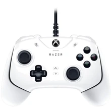 Аксессуар для приставок Razer Wolverine V2 White (RZ06-03560200-R3M1): Совместимость Xbox Series X