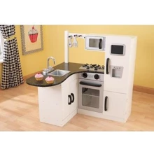 Ігровий набір Кухня KidKraft Junior Chef's Kitchen (53278): Виробник KidKraft