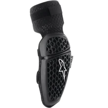 Налокотники Alpinestars BIONIC PLUS ELBOW PROTECTOR BLACK S/M (1651819-10-S/M): Виробник AlpineStars
