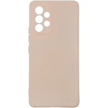 Аксесуар для смартфона ArmorStandart ICON Case Camera cover Pink Sand для Samsung A536 Galaxy A53 5G (ARM61660): Сумісність Samsung A536 Galaxy A53 5G