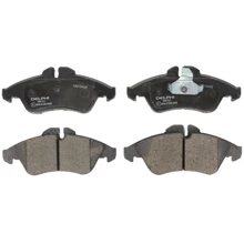 Тормозные колодки Bosch 0 986 495 245: undefined undefined