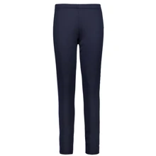 Спортивні тайтси CMP Woman Long Pant 38M3556-N950 48 (40) сині: Сезон Всесезон