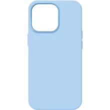 Чехол для iPhone ArmorStandart ICON2 Case Sky for iPhone 14 Pro (ARM68464): Цвет голубой