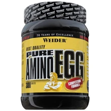 Аминокислота для спорта Weider Pure Amino Egg 300 tabs: Вкус Без вкуса