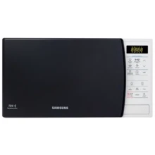 Мікрохвильова піч Samsung ME83KRW-1: Об'єм, л 23 л
