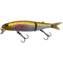 Воблер Jackall Tiny Magallon 88мм, 7.2г HL Mat Shad Suspending (1699.08.56): undefined undefined