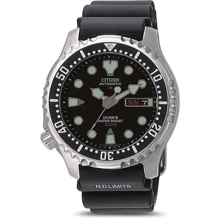 Наручные часы Citizen NY0040-09EE: Стиль Спортивный