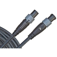 Акустичний кабель PLANET WAVES PW-SO-25 Custom Series SpeakOn Speaker Cable 25ft: Виробник PLANET WAVES