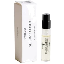 Парфюмированная вода Byredo Slow Dance 2 ml: Вид Парфюмированная вода