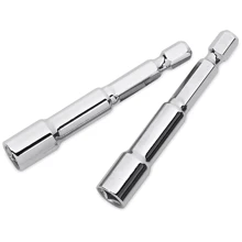 Ключі DW DWSM807-2 Drill Bit Key (2 Pack): Виробник DW