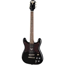 Електрогітара EOWLEBNH1 EPIPHONE WILSHIRE P-90s EBONY: Тип Электрогитара