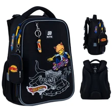 Рюкзак Kite HW25-531M Education 531 Hot Wheels: undefined undefined