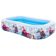 Intex Бассейн надувной 58469 винил (6+лет) 262x175x56 см: undefined undefined