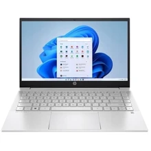 HP 14-fq0218ca (6P0F6UA) Approved Витринный образец: Причина уценки Как новый (витринный образец): ноутбук выглядит и функционирует как новый. Техника полностью протестирована по программе Approved, все функции работают корректно