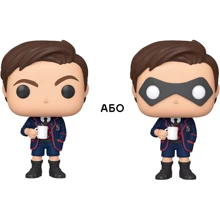 Игровая фигурка Funko POP! серии Академия Амбрелла Номер пять w/CHASE (44514): Тип Персонаж мультфильма, фильма