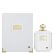 Парфюмированная вода Alexandre J Western Leather White 100 ml: Вид Парфюмированная вода