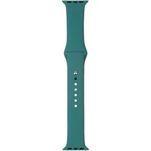 Аксессуар для Watch Armorstandart Sport Band (3 Straps) Green (ARM56844) for Apple Watch 38/40/41mm: Производитель ArmorStandart
