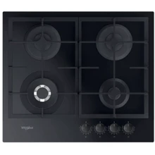 Варильна поверхня Whirlpool AKTL 629/NB1: Розміри для вбудовування 560x490 мм