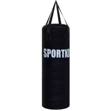 Боксерский мешок SportKo Элит МК-1 на шлейке: undefined undefined