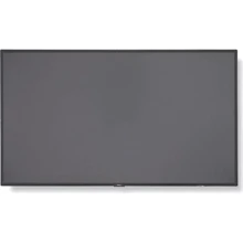 Монітор NEC MultiSync V484 (60004034): Покриття екрану матове