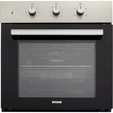 Духовой шкаф электрический Jantar NTK 6006 IS: Объем, л 53