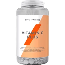 MyProtein Vitamin C Plus, 60 Tablets: Тип Витамин C