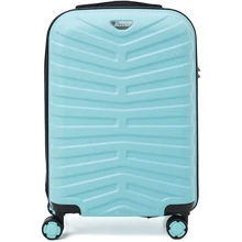 Чемодан Ricco Grande M blue (T15002blue-M): Пол Унисекс