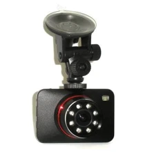 Tenex DVR-640 FHD Light: Кут огляду, градусів 170