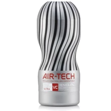 Мастурбатор Tenga Air-Tech VC Ultra Size: Для кого Для мужчин