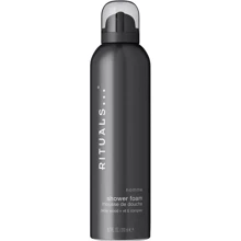 Rituals The Ritual of Homme Гель-пена для душа 200 ml: Назначение Очищение