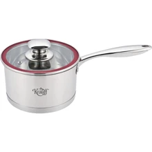 Ківш Krauff 16 см 2 л (26-238-037): Тип Ковш