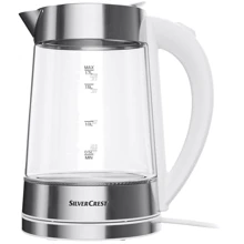 Электрочайник Silver Crest SWGF 3000 B2: Мощность, Вт 3000