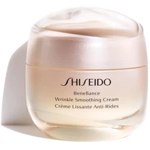 Shiseido Benefiance Wrinkle Smoothing Cream Разглаживающий крем 50 ml: Пол Для женщин
