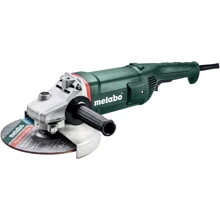 Болгарка (кутова шліфувальна) Metabo WE 2400-230 (606484000): Виробник Metabo